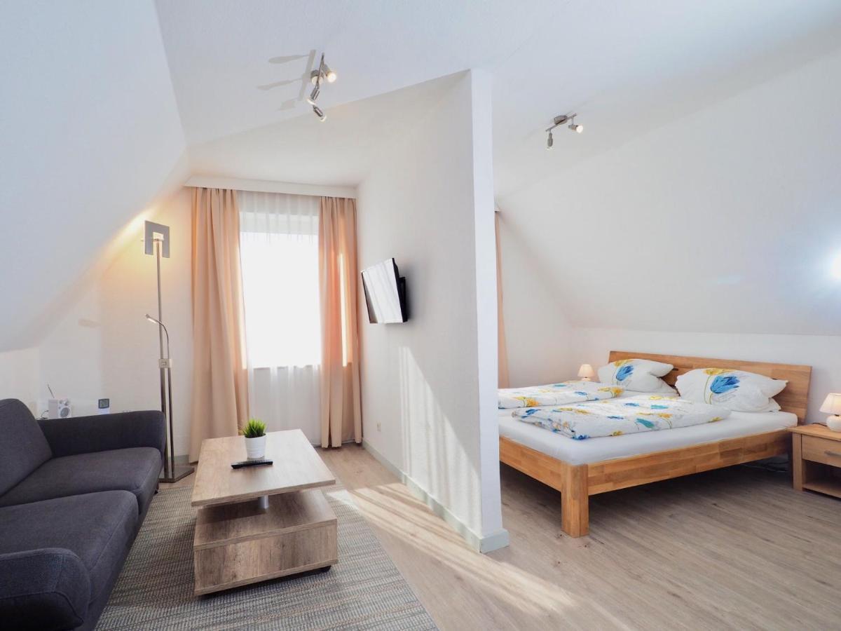 Apartmenthaus Jasmin Busum Exterior photo