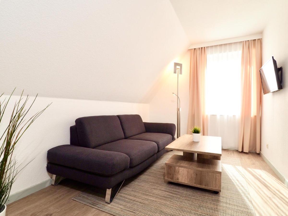Apartmenthaus Jasmin Busum Exterior photo
